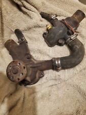 Chevy 292 thermostat for sale  Seward