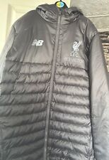 Men liverpool coat for sale  RETFORD