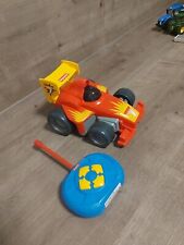 Fisher price ferngesteuertes gebraucht kaufen  Wittlich-Umland