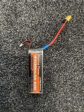 7 4 lipo battery for sale  BRISTOL