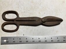 shears sheet usa metal forged for sale  Swanton