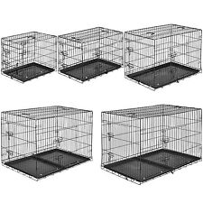 Cage chien box d'occasion  Rognac