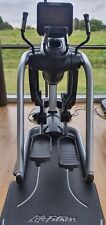 Life fitness flexstrider for sale  Shipping to Ireland
