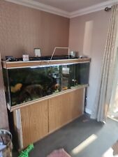6x2x2 fish tank for sale  LEEDS
