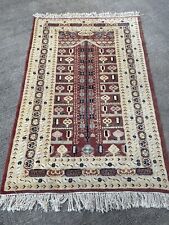 Tapis pakistan 177x120cm d'occasion  Saint-Louis