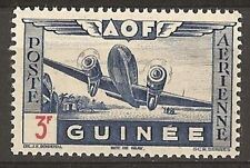 Guinee aérien charniere d'occasion  Marsac-sur-l'Isle