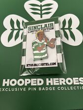 Scott sinclair hoidy for sale  GLASGOW