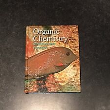 Organic chemistry 6th for sale  El Dorado