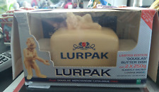 Lurpak douglas butter for sale  WOLVERHAMPTON