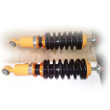 Adjustable coilovers kit for sale  LEICESTER