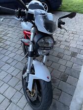 Ducati monster 696 for sale  CHICHESTER