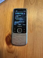 Nokia 6700 classic gebraucht kaufen  Eutin