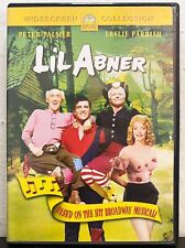 Lil abner dvd for sale  Citrus Heights