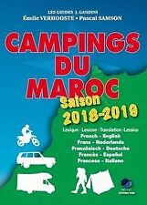 Campings maroc gandini gebraucht kaufen  Berlin