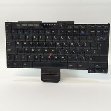 Thinkpad series keyboard for sale  GRAVESEND