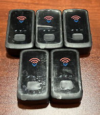 Spy Tec STI GL300 Mini Portable Real Time GPS Tracker (Lot of 5 - Devices Only) for sale  Shipping to South Africa