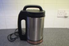 Tower soup maker for sale  Shipping to Ireland