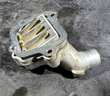 2005 YAMAHA PW80 PW 80 REED VALVE INTAKE MANIFOLD 21W-13555-00-00 for sale  Shipping to South Africa