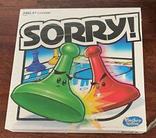 Sorry board game for sale  Bridgewater