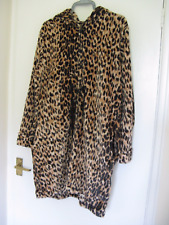 Ladies animal print for sale  FROME