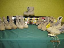 Military goretex desert for sale  Abilene