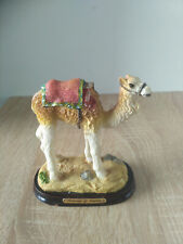 camel Resin figurine souvenir of Tunisia for sale  Shipping to South Africa