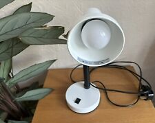 Desk lamp white for sale  SALE