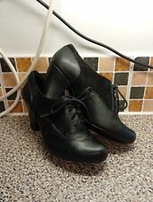 Clarks leather steampunk for sale  SWADLINCOTE