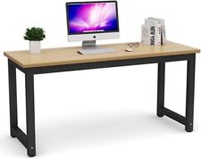 Computer desk large for sale  Buffalo
