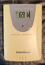 Radio shack thermo for sale  Shipping to Ireland