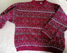 Pullover strickpullover norweg gebraucht kaufen  Zehdenick