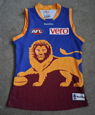 Brisbane lions afl for sale  WEMBLEY