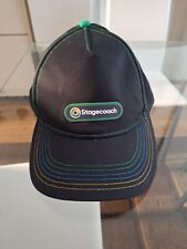 Stagecoach baseball cap. for sale  MANCHESTER