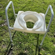 Mobility aid toilet for sale  BLACKPOOL
