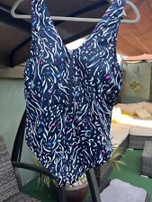 Swimming costume size for sale  BENFLEET