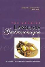 New concise larousse for sale  ROSSENDALE