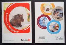 Gesamtkatalog schleich 2013 gebraucht kaufen  Deutschland