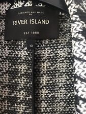 River island jacket for sale  MAGHERAFELT