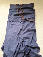 Nhs scrubs trousers for sale  WIGTON