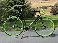 Vintage raleigh fixie for sale  Liberty Lake