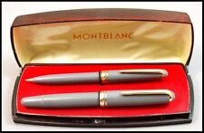 Very rare montblanc d'occasion  Beausoleil