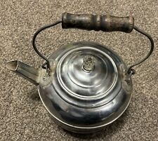 Revere tea kettle for sale  Clinton Township