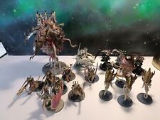 Tyranid army elite d'occasion  Expédié en Belgium