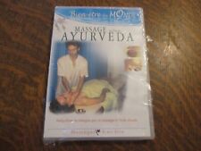 Dvd massage ayurveda d'occasion  Colomiers