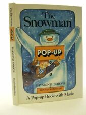 Snowman pop raymond for sale  UK