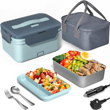 Electric lunch box for sale  WALSALL
