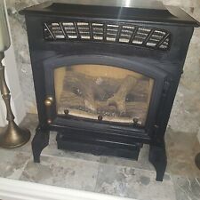 burley gas fire for sale  BUCKINGHAM