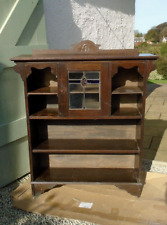 Antique oak arts for sale  OKEHAMPTON