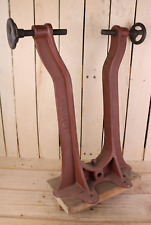 Bradbury cast iron for sale  BOURNEMOUTH