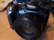 Canon powershot sx10 gebraucht kaufen  Stuttgart